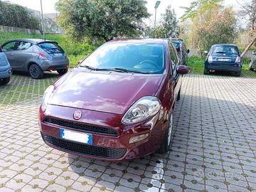 Fiat Punto 1.2 8V 3 porte