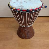 Djembe Africano