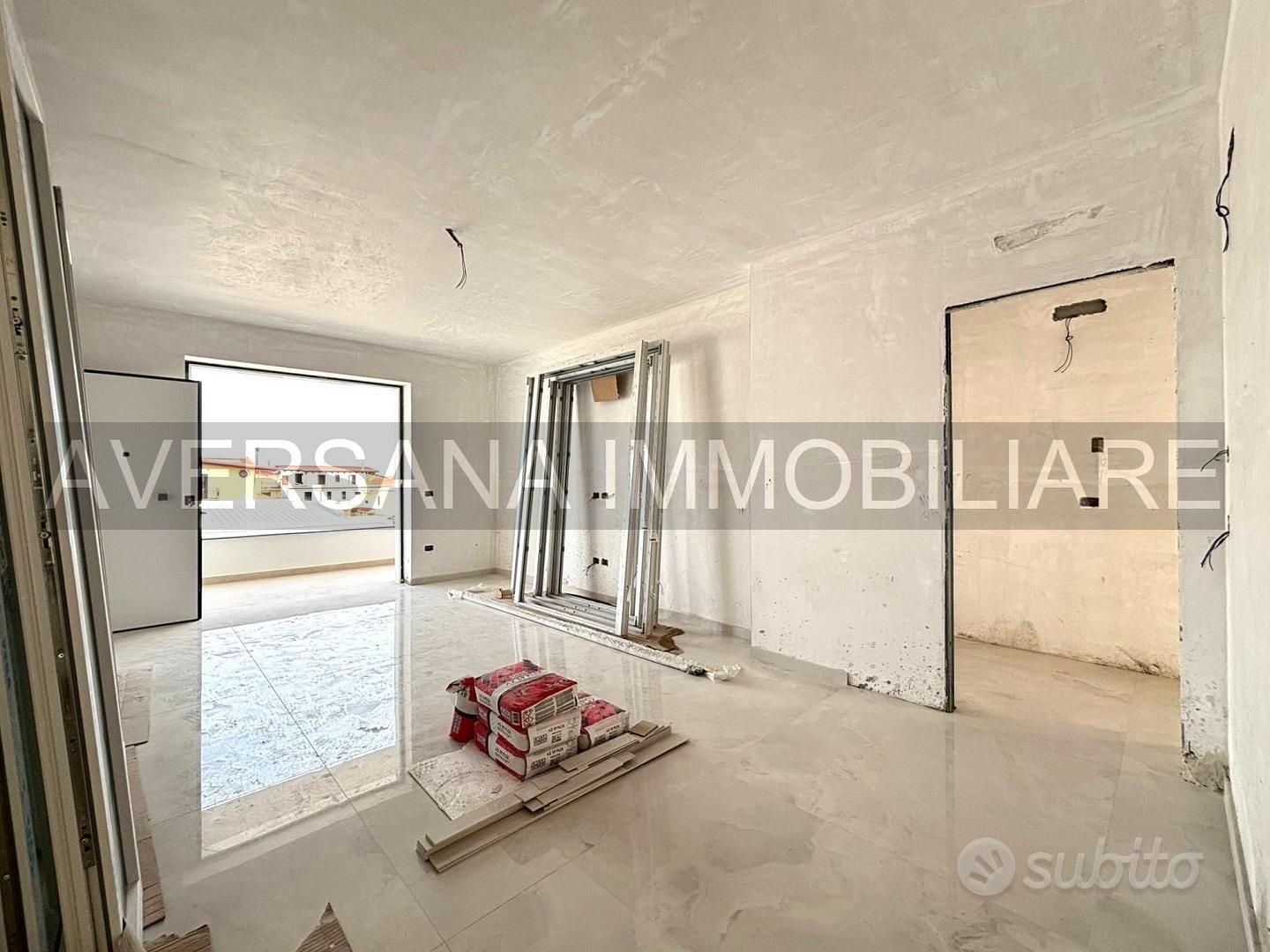 Appartamento – Parete, Caserta - Vista 5