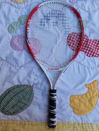 Racchetta Tennis Head per Bambini