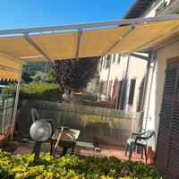 Parasole da giardino