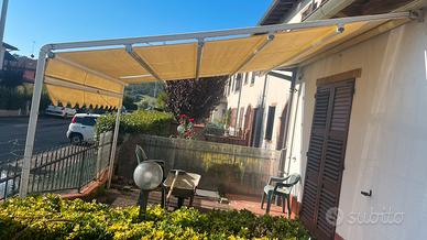 Parasole da giardino