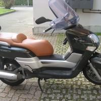 Yamaha Versity 300 - 2005