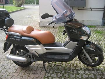 Yamaha Versity 300 - 2005