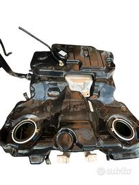 Serbatoio carburante Audi A6 4F 3000 tdi 232 cv 20