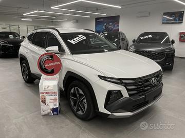 HYUNDAI Tucson 1.6 CRDI 48V 136 CV DCT Business