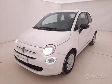 Fiat 500 Hybrid Cult BR015346 1.0 Mild Hybrid 70CV