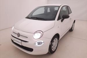 Fiat 500 Hybrid Cult BR015346 1.0 Mild Hybrid 70CV