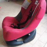 Seggiolino auto Inglesina mod. Moovy - Gr.  0-1