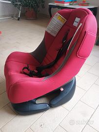 Seggiolino auto Inglesina mod. Moovy - Gr.  0-1