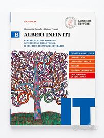 Alberi Infiniti Vol. B ISBN 9788858326916