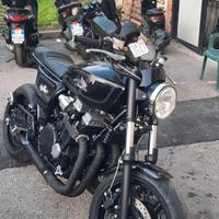 Honda CB 750 cb750 Cafe Racer