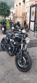 Honda CB 750 cb750 Cafe Racer