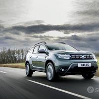 Ricambi musata dacia duster 2023
