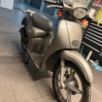 Aprilia scarabeo 50