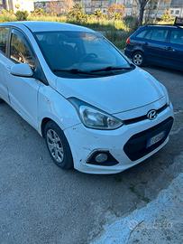 Hyundai  i10 