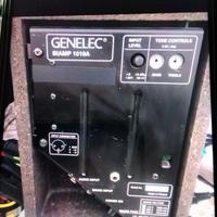 Diffusore genelec
