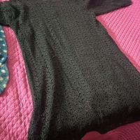 Abitino nero