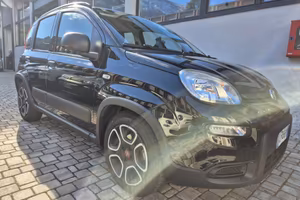 Fiat Panda 1.0 S&S Hybrid City Life 70CV