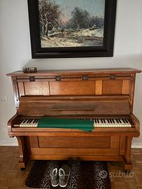 Pianoforte
