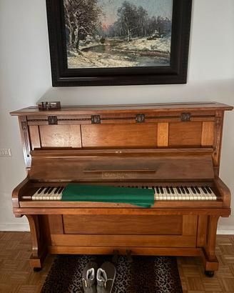 Pianoforte