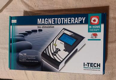 I-TECH MAG700 Magnetoterapia