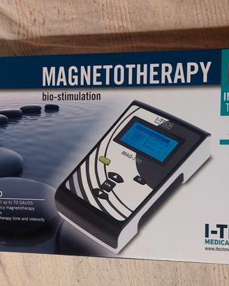 I-TECH MAG700 Magnetoterapia