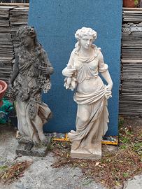 Sculture marmo di Vicenza 