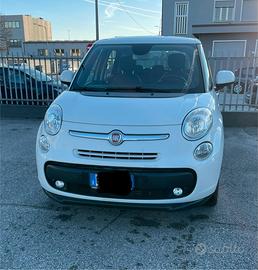 Fiat 500L 1.3 mjt Lounge 85cv