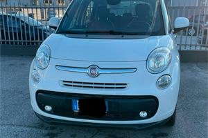 Fiat 500L 1.3 mjt Lounge 85cv