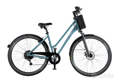 E- BIKE  ASKOLL