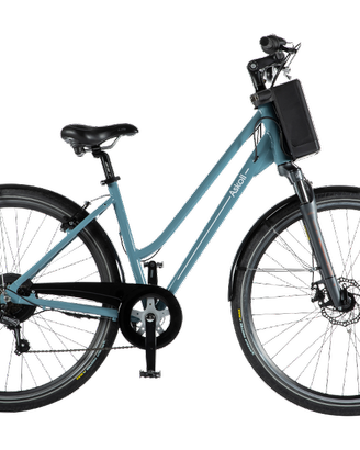 E- BIKE  ASKOLL
