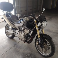 Honda hornet 2006