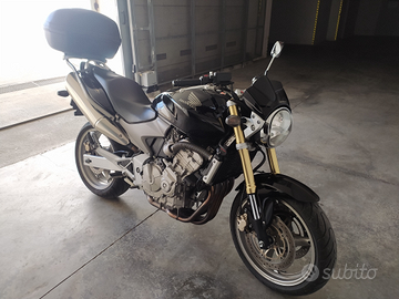 Honda hornet 2006