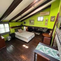 Mansarda disponibile Marzo-Aprile 2026