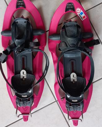 racchette