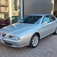 Alfa Romeo 166 2.0i 16V Twin Spark cat