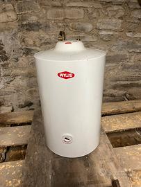 Scaldabagno elettrico Simat