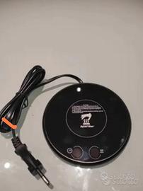 Spadar heating coaster
