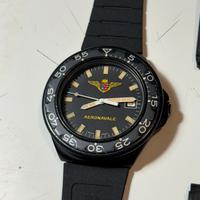 Orologio Breitling DPW Pace Military Division