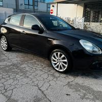 Alfa Romeo Giulietta 2.0 Diesel