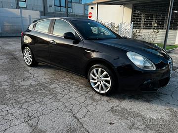 Alfa Romeo Giulietta 2.0 Diesel
