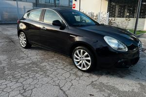 Alfa Romeo Giulietta 2.0 Diesel