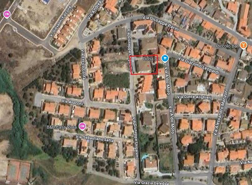 Appartamento – Codaruina/Valledoria, Codaruina, Tàttari/Sassari - Vista 2