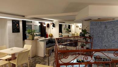 Bar Gallarate Trattativa Riservata