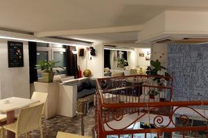 Bar Gallarate Trattativa Riservata