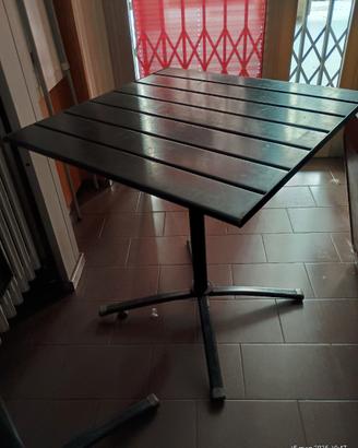 tavoli e sedie da esterno,dehor o altro  