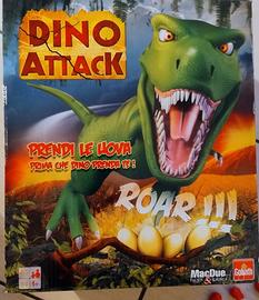 Gioco in scatola Dino Attack 