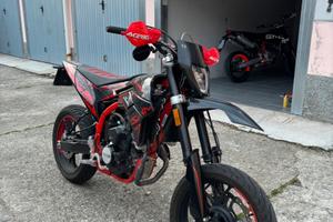 Swm 125r 2025 (Leggere la descrizione)