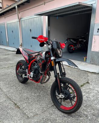 Swm 125r 2025 (Leggere la descrizione)